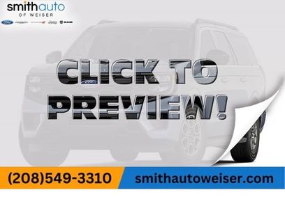 Used 2025 Ford Expedition Active