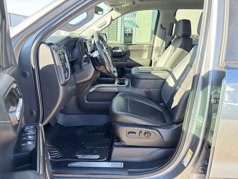 Used 2022 Chevrolet Silverado 1500 RST w/ All Star Edition Plus image 25