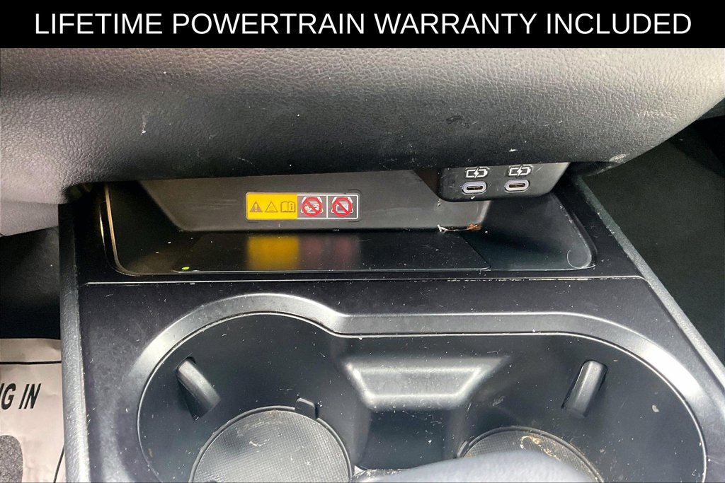 Used 2023 Lexus UX 250h FWD w/ Premium Package image 23