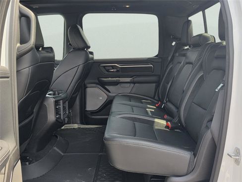 New 2026 RAM 1500 Rebel AWD/4WD image 31