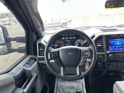 Used 2020 Ford F150 XLT w/ Equipment Group 301A Mid image 13