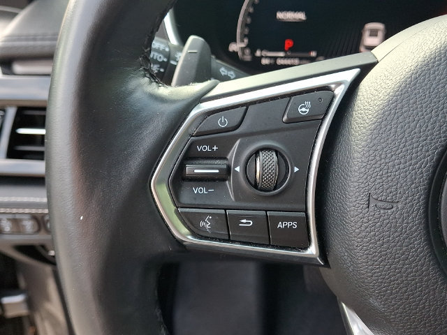 Used 2023 Acura MDX w/ Advance Package AWD/4WD image 23