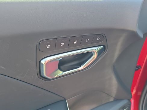 New 2026 Kia K4 GT-Line Turbo FWD image 19