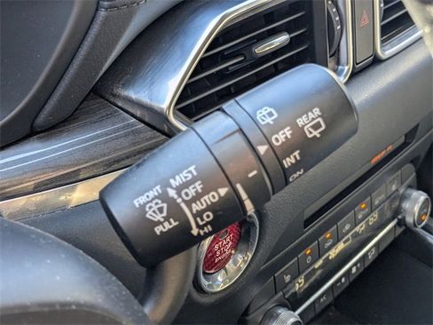 Used 2020 MAZDA CX-5 Grand Touring image 22