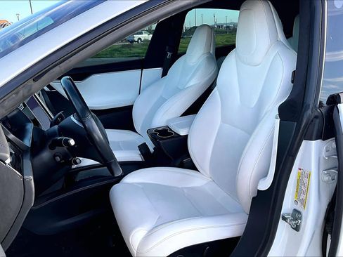 Used 2018 Tesla Model S 75D image 7