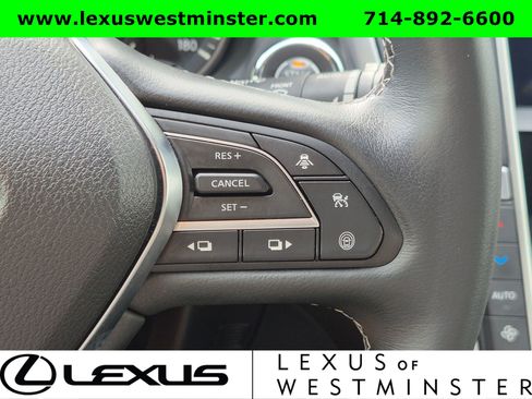 Used 2021 INFINITI Q60 3.0t Luxe w/ Cargo Package RWD image 21