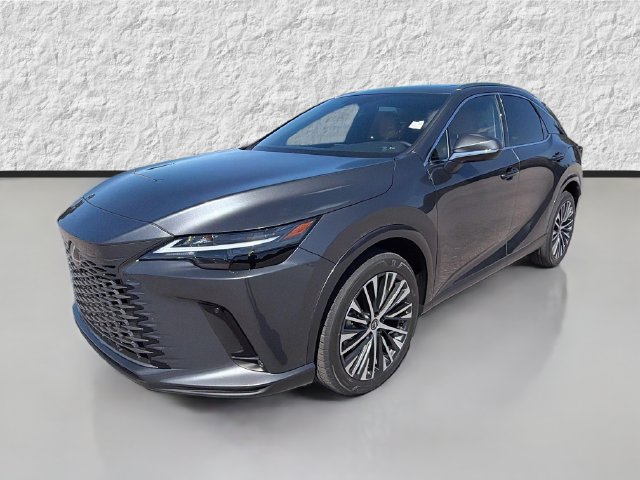 New 2026 Lexus RX 350 Premium Plus w/ Accessory Package (Z1) FWD image 7