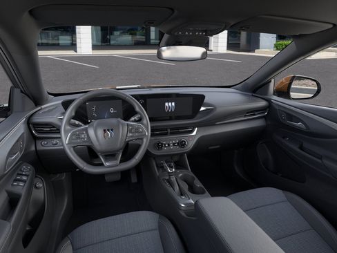 New 2026 Buick Envista Preferred w/ Convenience I Package image 18