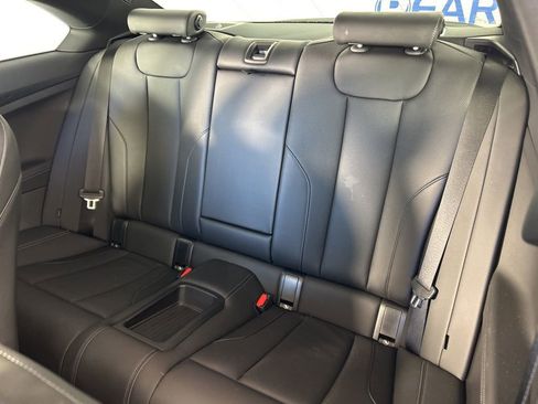 Used 2024 BMW M240i xDrive Coupe w/ Premium Package image 32