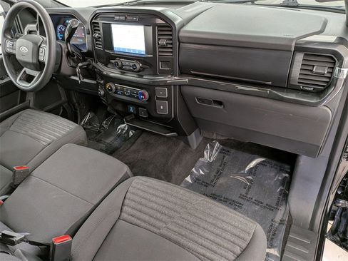 Used 2021 Ford F150 XL w/ Equipment Group 101A High image 29
