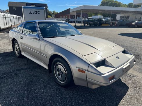 Used 1986 Nissan 300ZX image 19