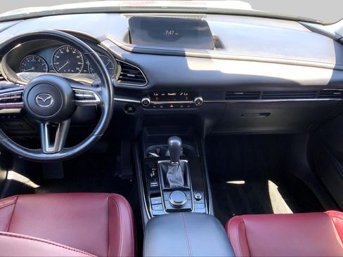 Used 2023 MAZDA CX-30 AWD 2.5 S w/ Preferred Package image 15