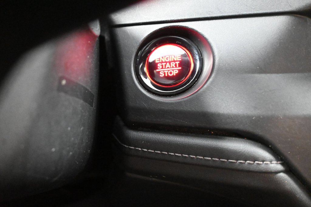 Used 2023 Honda Accord EX image 21