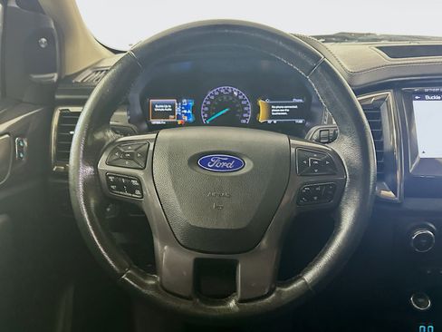 Used 2019 Ford Ranger Lariat w/ Equipment Group 501A Mid image 18