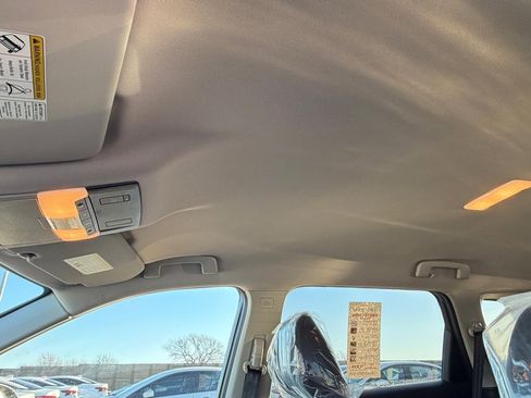 New 2026 Nissan Rogue SV image 18