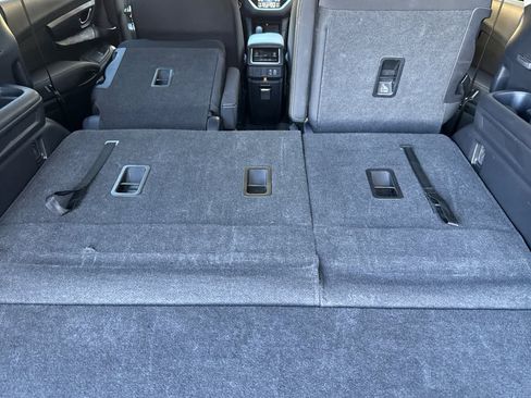 Certified 2024 Subaru Ascent Premium w/ Convenience Package image 17