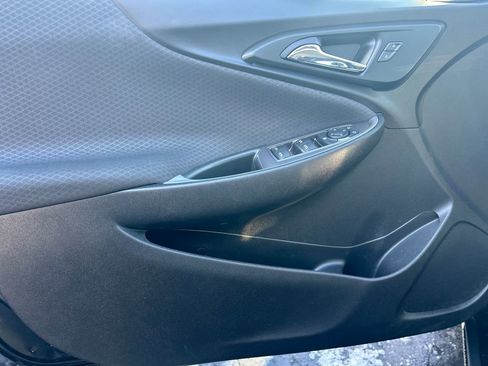 Certified 2021 Chevrolet Malibu RS image 23