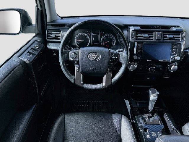 Used 2023 Toyota 4Runner TRD Off-Road Premium w/ Off Road Premium Plus Package AWD/4WD image 24