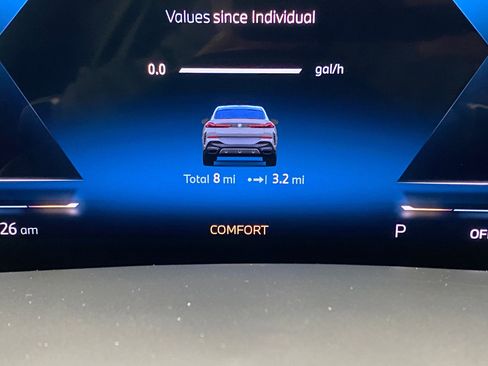 New 2026 BMW X6 xDrive40i image 28