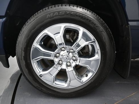 Used 2019 RAM 1500 Big Horn AWD/4WD image 50