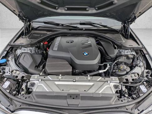 New 2026 BMW 330i Sedan w/ Premium Package image 17
