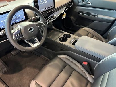 New 2026 Honda Prologue Touring