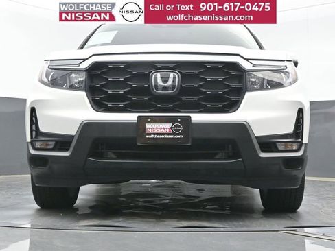 Used 2023 Honda Passport EX-L image 20