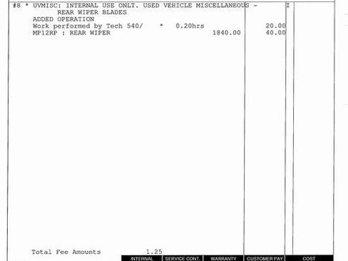 Used 2024 Mitsubishi Eclipse Cross SE image 14