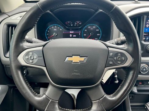 Used 2019 Chevrolet Colorado LT image 13