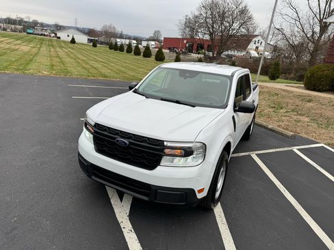 Used 2022 Ford Maverick XL w/ Equipment Group 100A Standard image 15