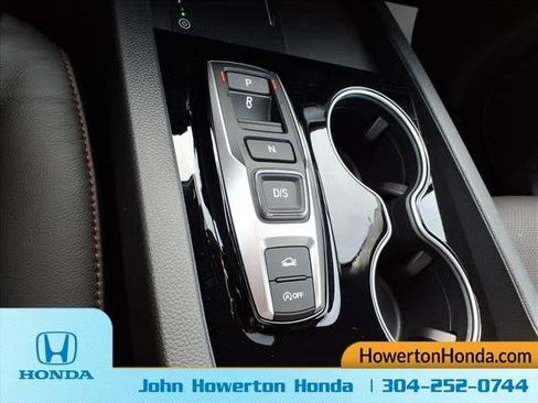 New 2026 Honda Ridgeline Black Edition image 15