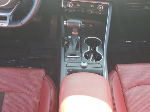 Used 2022 Kia K5 GT-Line w/ GT-Line FWD Premium Package image 30