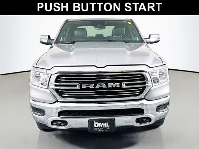 Used 2024 RAM 1500 Laramie