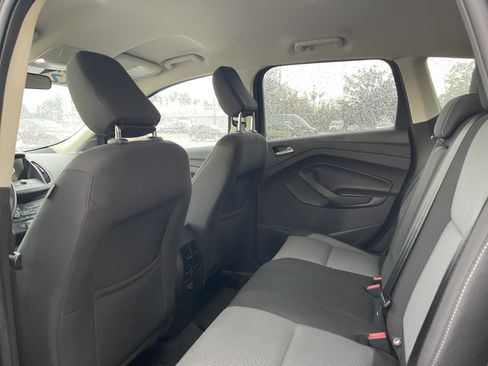 Used 2019 Ford Escape SE AWD/4WD image 11