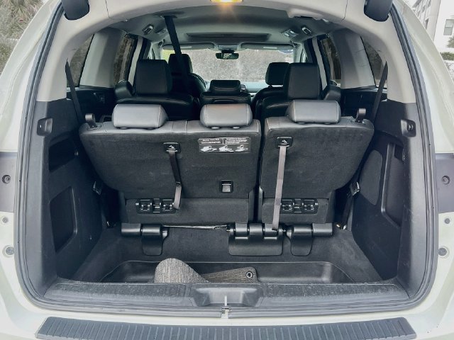 Used 2024 Honda Odyssey EX-L image 7