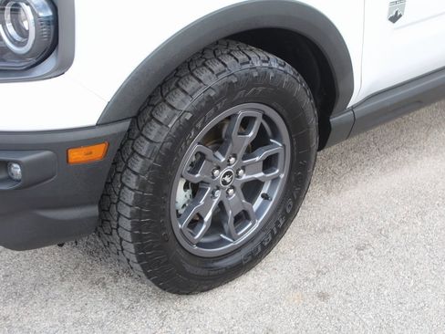 Used 2021 Ford Bronco Sport Big Bend image 6