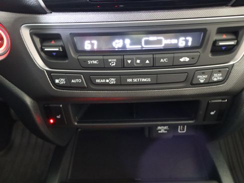 Used 2023 Honda Ridgeline RTL image 27