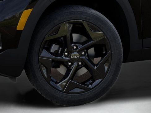 New 2026 Kia Seltos EX image 10