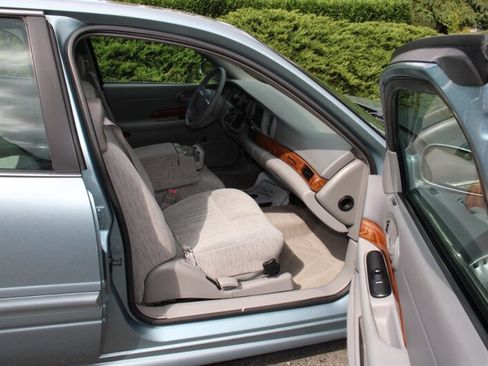 Used 2003 Buick Le Sabre Custom FWD image 13