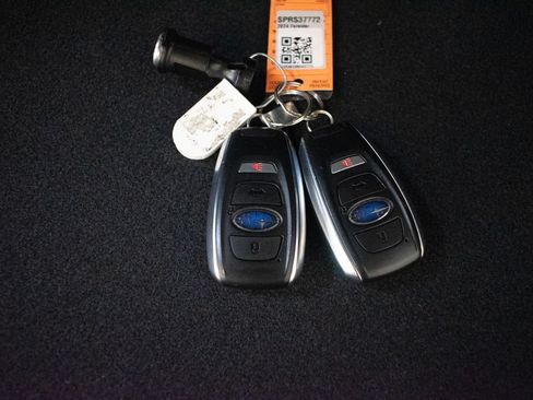 Certified 2024 Subaru Forester Limited AWD/4WD image 27