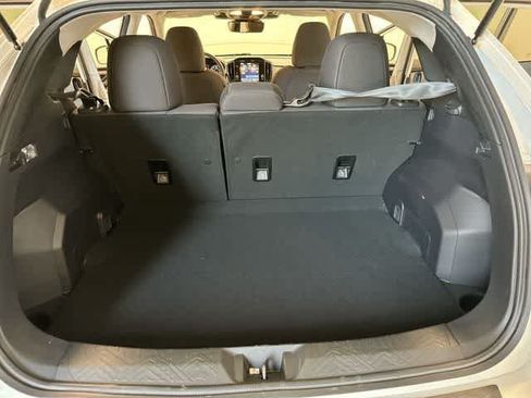 Certified 2026 Subaru Crosstrek 2.5i Premium AWD/4WD image 25