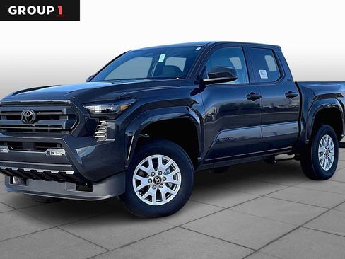 New 2026 Toyota Tacoma SR5 RWD image 1