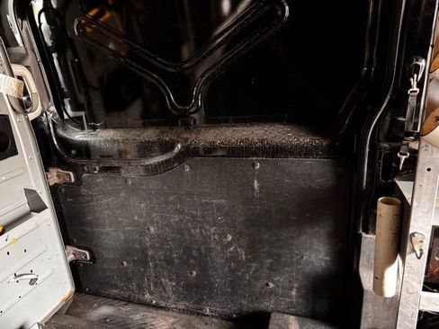 Used 2018 Ford Transit 150 130 Low Roof w/ Exterior Upgrade Package image 26