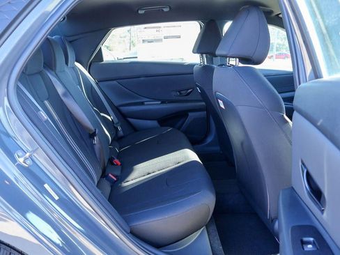 New 2026 Hyundai Elantra Sport image 10