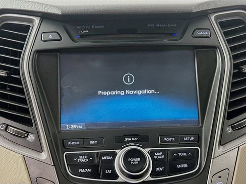 Used 2016 Hyundai Santa Fe Sport 2.0T w/ Option Group 05 FWD image 13