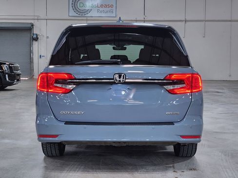 Used 2024 Honda Odyssey Touring image 10