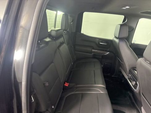 Used 2020 Chevrolet Silverado 1500 LTZ w/ LTZ Plus Package image 19