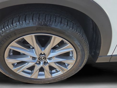 Used 2020 MAZDA CX-5 Grand Touring FWD image 31