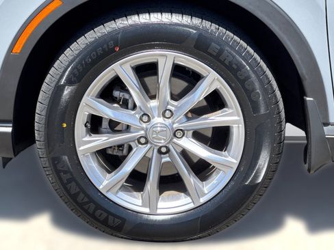 Used 2024 Honda CR-V EX-L image 12
