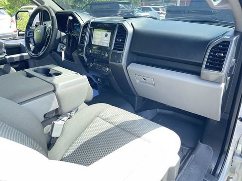 Used 2019 Ford F150 XLT AWD/4WD image 26